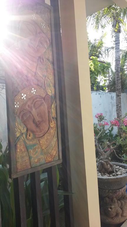 Terrace Bali Villa Nusa Dua (Bali) Quarto foto